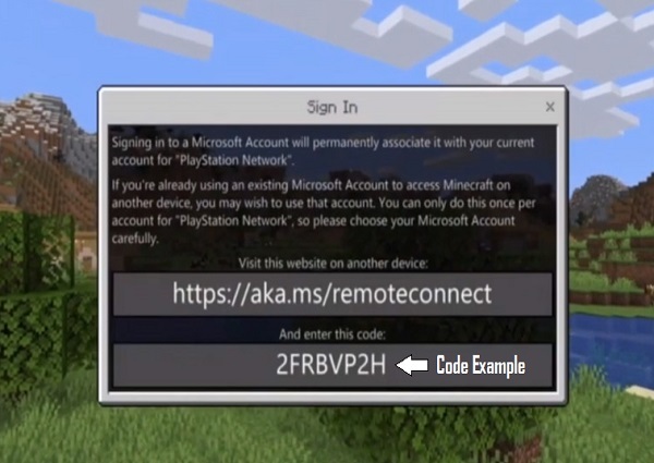 Https://Aka.ms/remoteconnect Minecraft Error Fix
